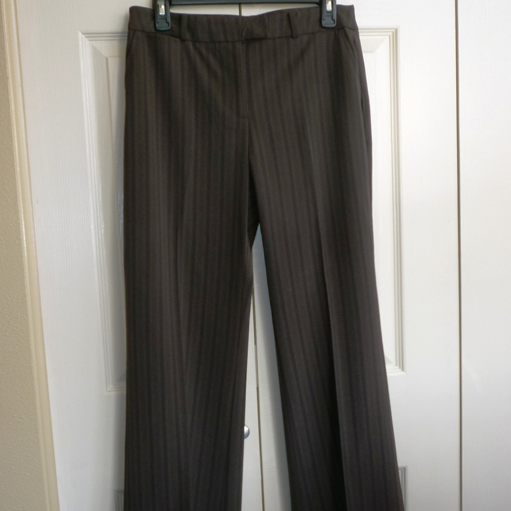 New York & Company Trousers